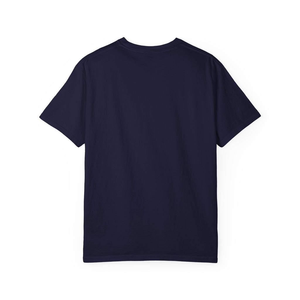 Harvest Your Fears Pumpkin Scythe Halloween T-Shirt