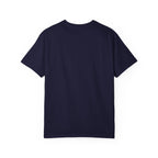 Harvest Your Fears Pumpkin Scythe Halloween T-Shirt