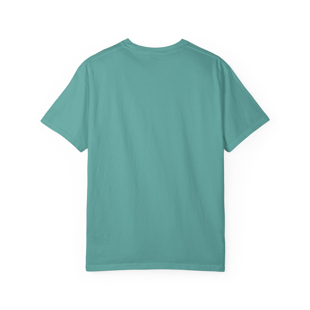 Harvest Your Fears Pumpkin Scythe Halloween T-Shirt