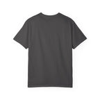 Witchcraft Cauldron T-Shirt — Spooky Flame Sorceress Graphic Tee